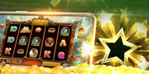 Săn Thưởng Lớn Với Nổ Hũ Rừng Xanh Tại 69VN Cực Hấp Dẫn