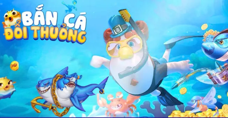 Cách Chơi Bắn Cá Đại Dương Tại 69VN Thắng Lớn Nhanh Chóng 2 Cách Chơi Bắn Cá Đại Dương Tại 69VN Thắng Lớn Nhanh Chóng