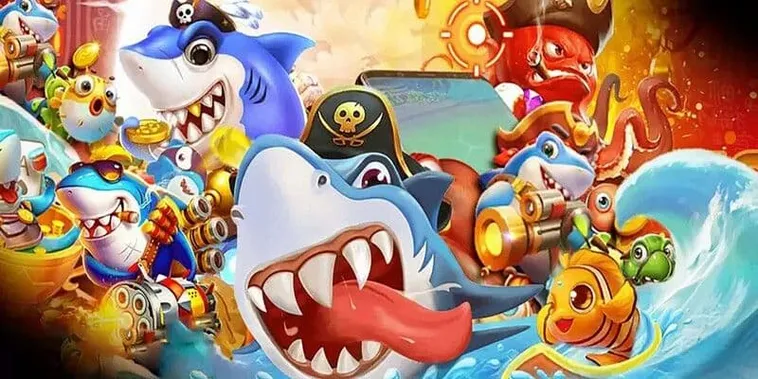 Khám Phá Cách Chơi Bắn Cá Vua Hải Tặc Tại 69VN Hiệu Quả Nhất