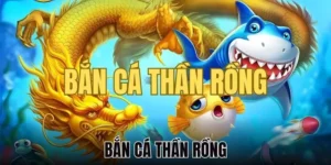 Cách Chơi Bắn Cá Rồng Tại 69VN: Săn Thưởng Khủng Dễ Dàng