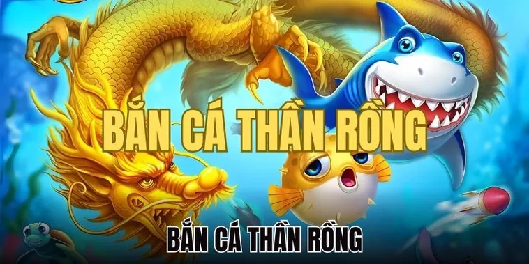 Cách Chơi Bắn Cá Rồng Tại 69VN: Săn Thưởng Khủng Dễ Dàng