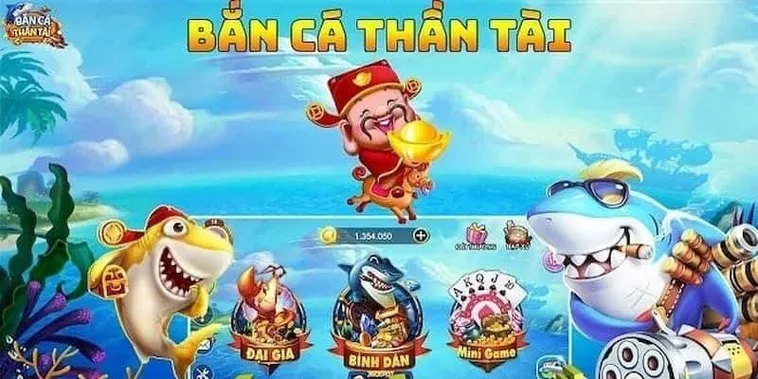 Cách Chơi Bắn Cá Thần Tài Tại 69VN Hiệu Quả Nhất 2 Cách Chơi Bắn Cá Thần Tài Tại 69VN Hiệu Quả Nhất