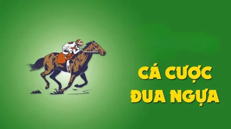 Tìm Hiểu Cá Cược Đua Ngựa 69VN: Cơ Hội Thắng Lớn Kịch Tính