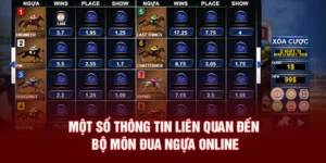 Tìm Hiểu Cá Cược Đua Ngựa 69VN: Cơ Hội Thắng Lớn Kịch Tính