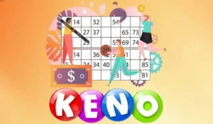Khám Phá Cách Chơi Game Nhanh Keno Tại 69VN Hiệu Quả