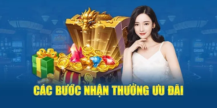 Khuyến Mãi 69VN: Nhận Thưởng Hấp Dẫn Khi Tham Gia Cá Cược