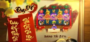 Cách Chơi Nổ Hũ Ông Đồ 69VN Trúng Jackpot Cực Khủng