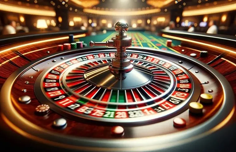 Cách Chơi Roulette Nhà Cái 69VN Thắng Lớn Dễ Dàng 2 Cách Chơi Roulette Nhà Cái 69VN Thắng Lớn Dễ Dàng