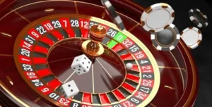 Cách Chơi Roulette Nhà Cái 69VN Thắng Lớn Dễ Dàng