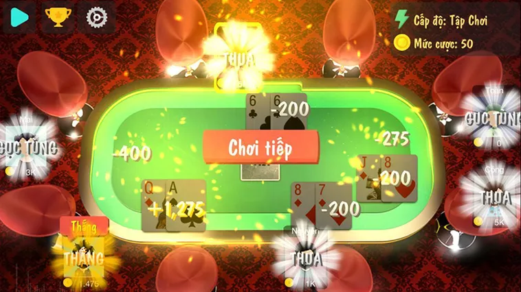 Hướng Dẫn Cách Chơi Sắc Tê Nhà Cái 69VN Cho Người Mới