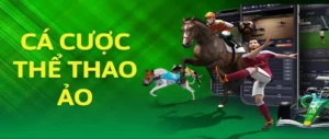 Tìm Hiểu Cá Cược Thể Thao Ảo 69VN: Bí Quyết Thắng Lớn