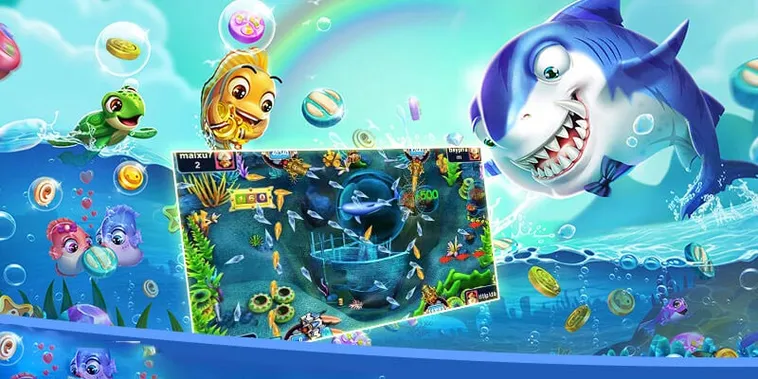 Khám Phá Cách Chơi Thợ Săn Cá Tại 69VN Hiệu Quả Nhất 2 Khám Phá Cách Chơi Thợ Săn Cá Tại 69VN Hiệu Quả Nhất