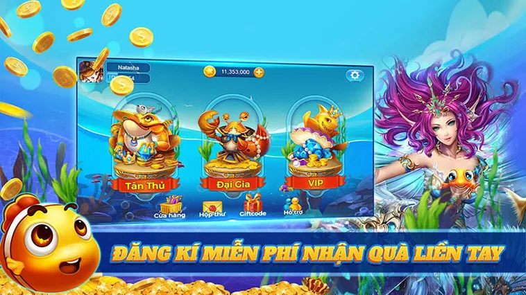 Khám Phá Cách Chơi Thợ Săn Cá Tại 69VN Hiệu Quả Nhất