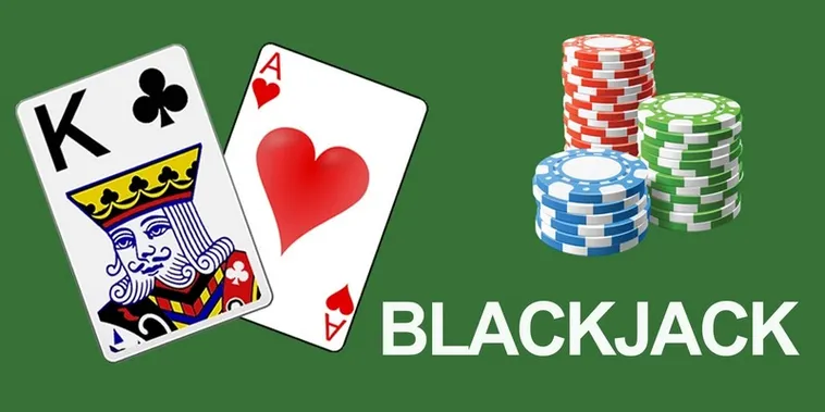 Chơi Blackjack Online Thú Vị Tại 69VN Để Thắng Lớn Hôm Nay