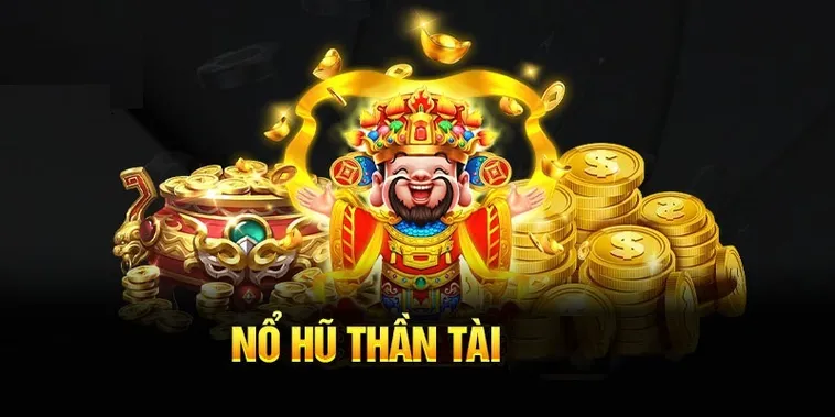 Chinh Phục Nổ Hũ Thần Tài Tại 69VN Nhận Thưởng Khủng