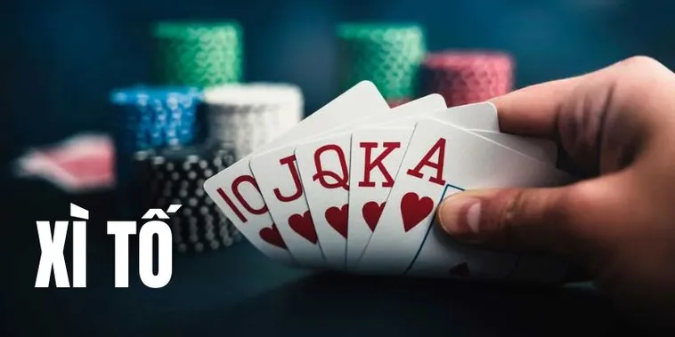 Khám Phá Xì Tố Online Hấp Dẫn Tại 69VN Ngay Hôm Nay