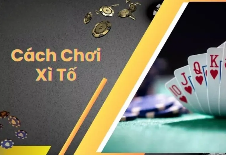 Khám Phá Xì Tố Online Hấp Dẫn Tại 69VN Ngay Hôm Nay
