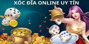 Trải Nghiệm Xóc Đĩa Online Đỉnh Cao Tại 69VN Hấp Dẫn Nhất